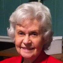 Mrs. Ruth Brandon Lentz Massey Obituary