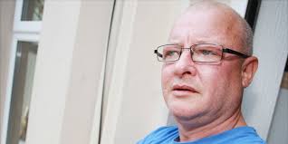 FIEND THAT ASSAULTED CHILD ATTACKED ME TOO'