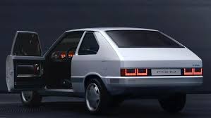 Image result for Stardust 1978 Hyundai