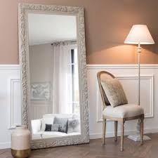 Https Medias Maisonsdumonde Com Image Upload Q Auto F Auto W 2000 Img Miroir En Paulownia Beige Grise 90x1 En 2020 Mobilier De Salon Miroir Maison Du Monde Casa Deco