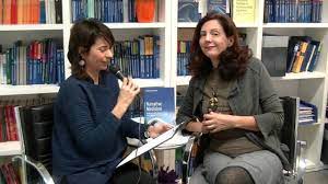 Maurizio gariboldi, ferdinando greco, claudia marini, angelo. Narrative Medicine Interview To Maria Giulia Marini Youtube