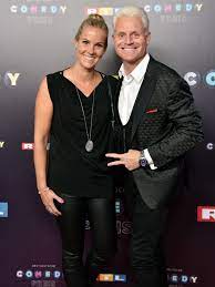 Kurze einleitung lena johanna gercke, ist ein model und eine moderatorin aus deutschland. Guido Cantz Und Ehefrau Kerstin Ricker So Leben Sie Privat