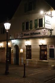 Gosia miedzińska (02.11.2017 00:15) przyjemna obsługa i oczywiście chleb pl. Das Haus Bohmen In Bonn We Love Pubs