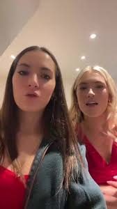 Millie Dickens (@milliedickens)