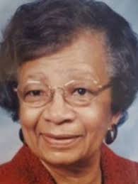 Winifred Mitchell Obituary