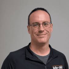 Keller Bros. Ford Lebanon Staff