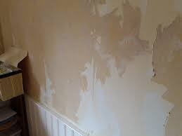 Here's how to bust stains, damage free. Cleaning Plaster Walls After Removing Wallpaper Paulbabbitt Com