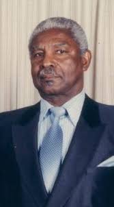 Dalton J. Grant Obituary