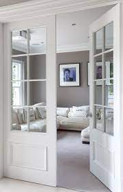 Select from organic materials to make your door stand out. Doors Hayburn French Doors Interior Glass Doors Interior Doors Interior
