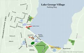To view the available item, click details. details 1883 stoddard map of lake george, new york. Lake George Village Parking The Lake George Examiner