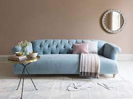 Be the first to review this product. How To Style A Blue Sofa In 2020 On Roomhints Com