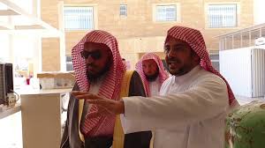 مسؤولو ومنسوبو الشؤون الإسلامية بالقصيم ل «الجزيرة»: Ø²ÙŠØ§Ø±Ø© ÙØ¶ÙŠÙ„Ø© Ù…Ø¯ÙŠØ± Ø¹Ø§Ù… Ø§Ù„Ø´Ø¤ÙˆÙ† Ø§Ù„Ø¥Ø³Ù„Ø§Ù…ÙŠØ© Ø¨Ù…Ù†Ø·Ù‚Ø© Ø§Ù„Ù‚ØµÙŠÙ… Ù„Ø¥Ø¯Ø§Ø±Ø© Ø§Ù„Ù…Ø³Ø§Ø¬Ø¯ Ø¨Ù…Ø­Ø§ÙØ¸Ø© Ø§Ù„Ø´Ù…Ø§Ø³ÙŠØ© Youtube