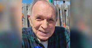 Obituary, Visitation & Funeral Information