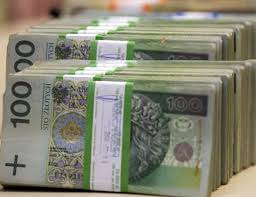 The iso currency code is pln and identified by the symbol zł. Polish Zloty Eases On Surging Covid 19 Cases Stocks Mixed Markets Business Recorder