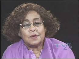 JSU-TV Profiles: Ally Mack, dean of the Division of International Studies