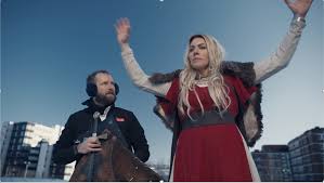 21.10.2020 · silje torp færavaag is a norwegian actress and author. No Way Norway Circle K Respond To Marketing Storm Global C Store Focus