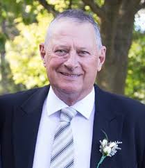 Obituary of Stephen Gill