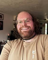 About — Jon Thomson Photography