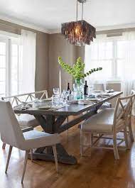Find curated images that will help you create the ultimate dining room. 15 Terrific Transitional Dining Room Designs That Will Fit In Your Home