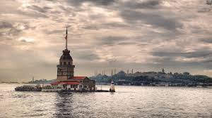 برج الفتاة باسطنبول أهم الأنشطة السياحية في برج الأساطير الرحالة