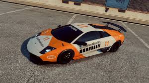 Maybe you would like to learn more about one of these? I Recreated The Daily Driven Exotics Murcielago Wrap Needforspeed