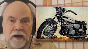 Cycle World Magazine