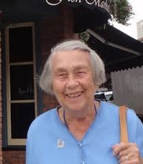 Lois Batten Obituary