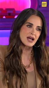 Kyle Richards Opens Up About Evolving Sexuality