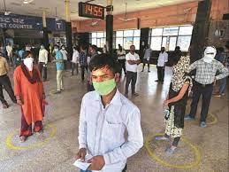 Here's a look at everything you . Mission Begin Again Mumbai Remains Shut While India Begins To Unlock Business Standard News