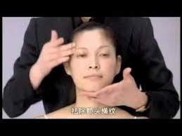 японский массаж лица Zogan асахи с русским переводом часть 1 Yaponskij Massazh Lica Asahi Zogan Russkaya Ozvuchka Yukuko Tanaka S Face Massage Zogan Asahi Lico Massazh Joga Dlya Lica