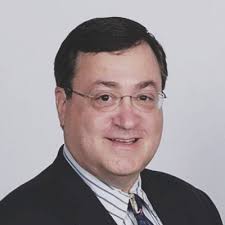 Week three of job hunting.