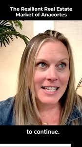 Lisa Strandberg talks to Paul Balzotti about the resiliency of the  Anacortes housing market and how much it has grown over the last 25 years.  @lisastrandberg_anacortes , ., ,, ,, #anacortes ...