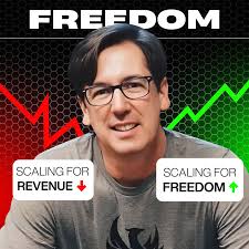 Scaling for Freedom: The New E…