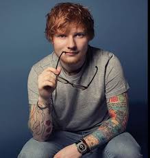 I definitely did not get all the tattoos right but i tried haha. Ed Sheeran Tattoos 1 Teddysphotos Instagram Iradio