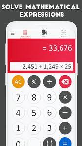 Learn math, check homework and study for upcoming tests and acts/sats with the most used math . Voice Calculator Plus Photomath Currency Bmi For Android Apk Download