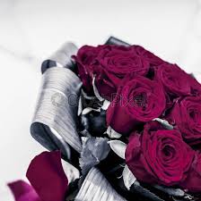 Maybe you would like to learn more about one of these? Gift For Her Romantic Relationship And Floral Design Concept Luxury Stock Photo Crushpixel