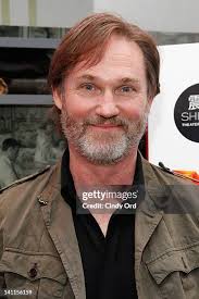 Richard Thomas, Paolo Montalban, Thom Sesma, Olivia Oguma, Bartlett... News  Photo