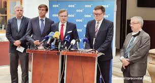 Řadu bouřlivých i povzbudivých reakcí vyvolalo jednání obvodního soudu pro prahu 1 ve. Ods Ceska Republika Se Musi Znovu Postavit Na Nohy Mediavox Cz