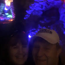 MARK TWAIN CAVE, Hannibal