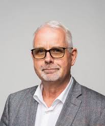 I am delighted to welcome Knudt Flor as our new CEO for the U.S.