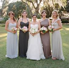 Bella Bridesmaid Official Blog August 2012 Bridesmaid Amsale Bridesmaid Dresses Bella Bridesmaid