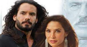 Lorena Rojas: Mario Cimarro la recordó en "El cuerpo del deseo" |  ENTRETENIMIENTO | PERU.COM