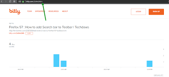 Bitly is a url shortening service and a link management platform, and the company bitly, inc., was established in 2008. 2 Ways To Track Bit Ly Links