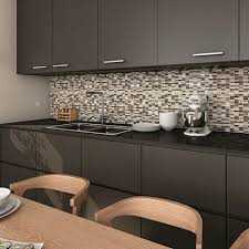 5 Mosaic Tile Designs To Transform Your Kitchen - Love Mosaic