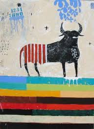 Nathaniel Mather Art Art Design Elementary Art Projects