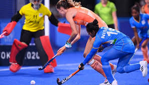 Maybe you would like to learn more about one of these? India Vs Netherlands Women S Hockey India Fall Short As They Lose Out To The Dutch