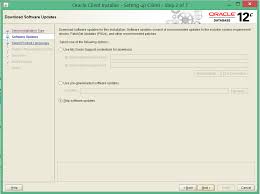 Oracle 12c client (32 and 64 bit) can be found here toad data point will work seamlessly with either the 32 or 64 bit oracle 11g or oracle 12 client. Oracle Client 11g 64 Bit Install