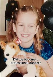 Jessica Cothran Clips