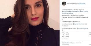 Miss France 2019 : voici Aurélie Pons, Miss Provence et Caroline Perengo,  Miss Côte d'Azur