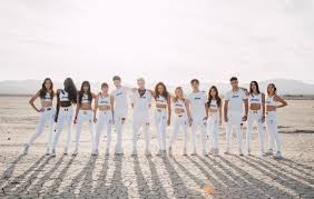 Now united meet the group. Now United Welcomes Aussie Member Dance Life